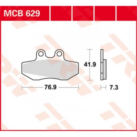 MCB629