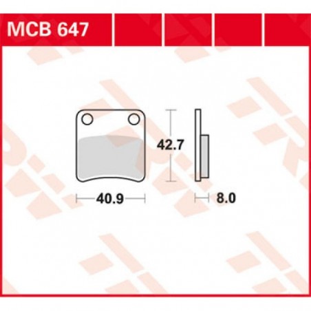 MCB647