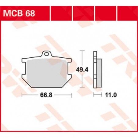 MCB68