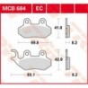MCB684