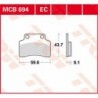 MCB694