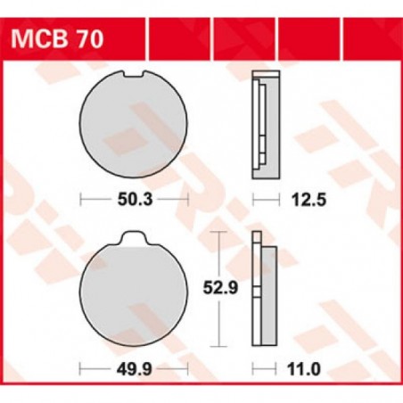MCB70