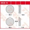 MCB70