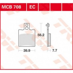 MCB708