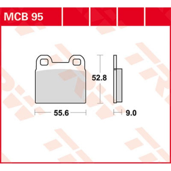 MCB95