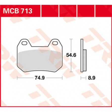 MCB713