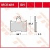 MCB691