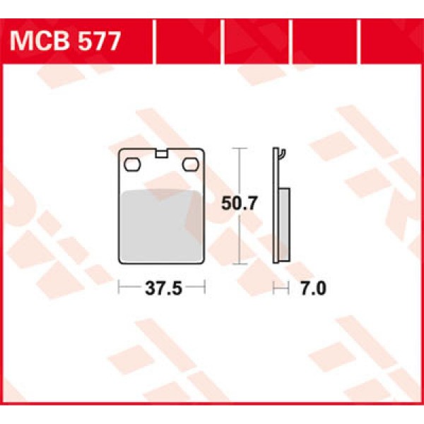 MCB577