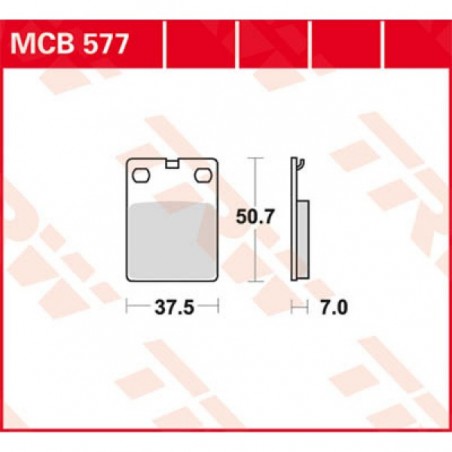 MCB577