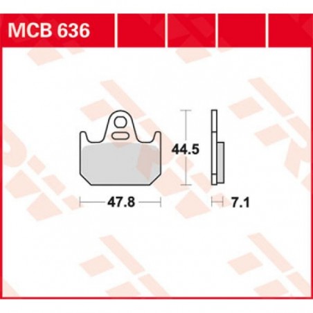 MCB636