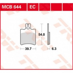 MCB644EC