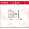 MCB695EC