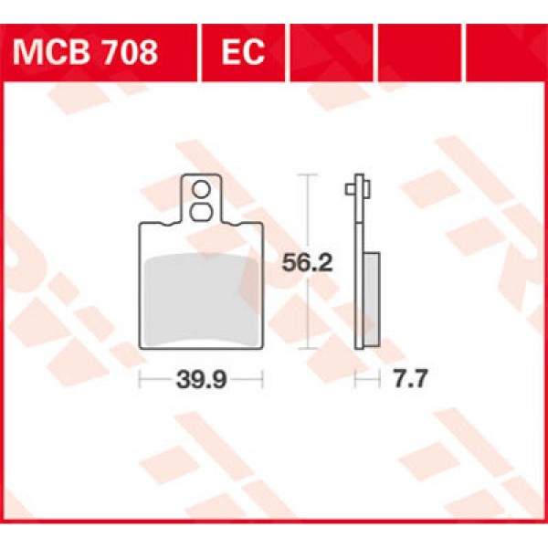MCB708EC