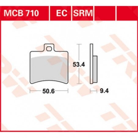 MCB710EC