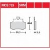 MCB733