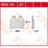 MCB735EC