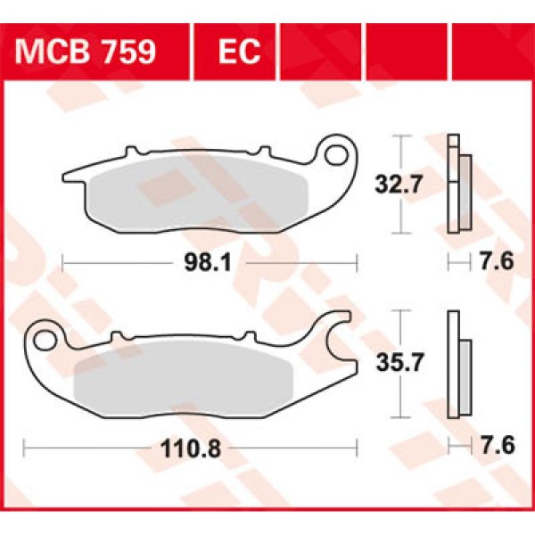 MCB759EC