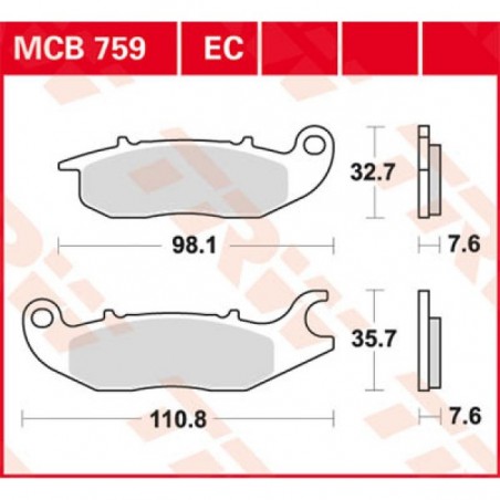 MCB759EC