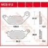 MCB812