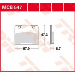 MCB547