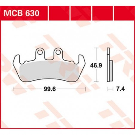 MCB630