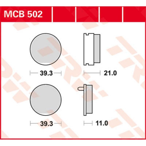 MCB502