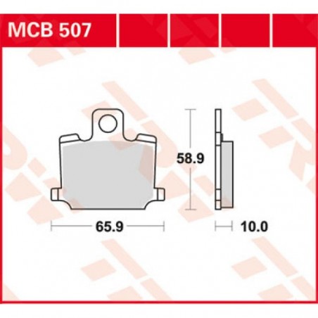 MCB507