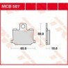 MCB507