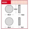 MCB91