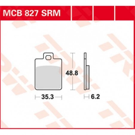 MCB827EC