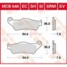 MCB648SH