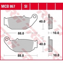 MCB867SI