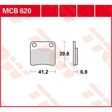 MCB620