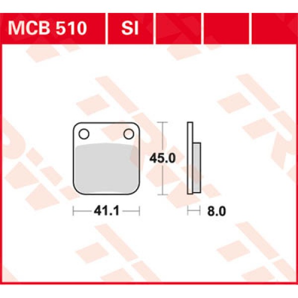 MCB510