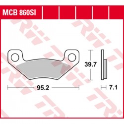 MCB860SI