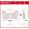 MCB855SI