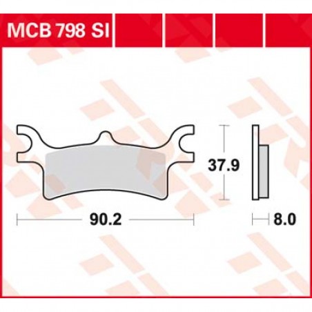 MCB798SI