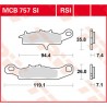 MCB757RSI