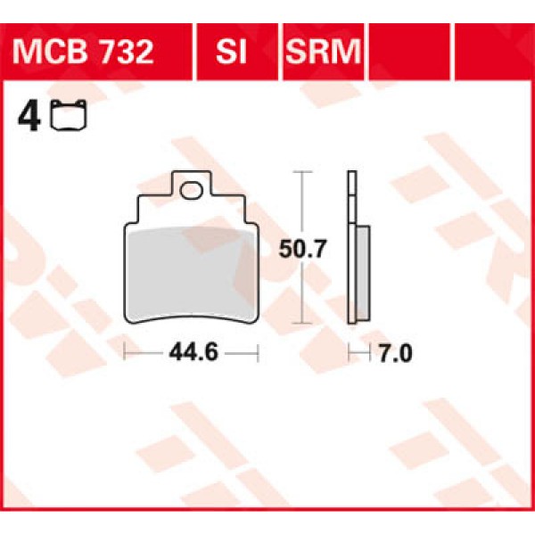 MCB732SI