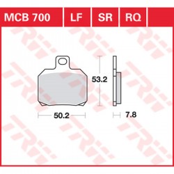 MCB700EC