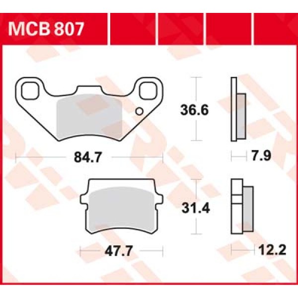 mcb807