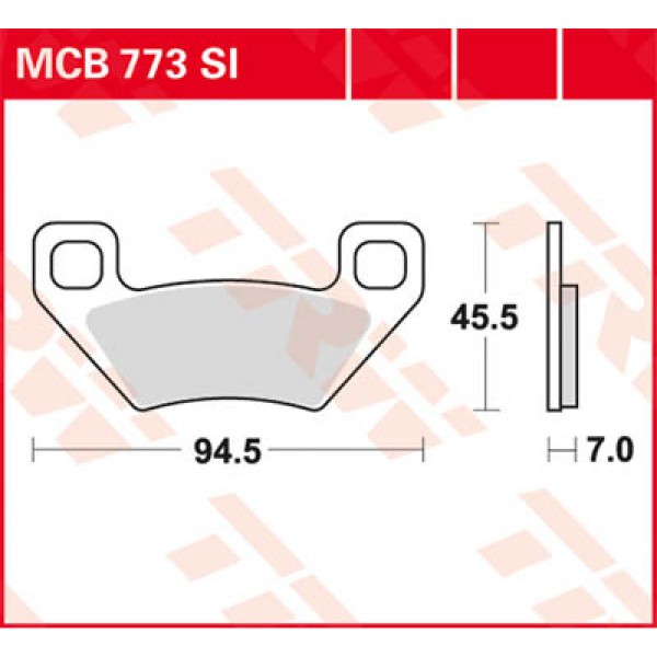MCB773SI
