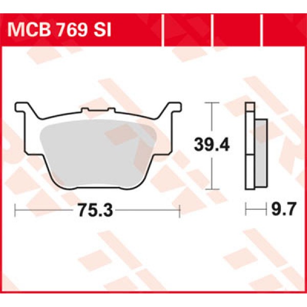 MCB769SI