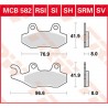 MCB582SI
