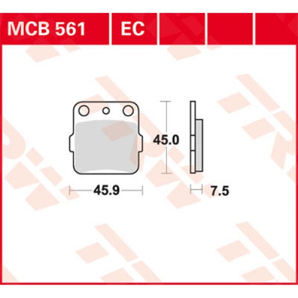 MCB561SI