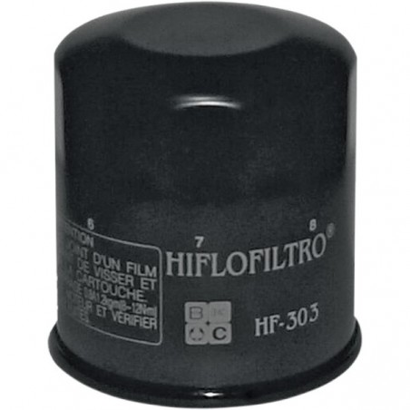 HF303