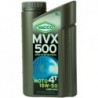 MVX 500 4T 15W50  semisintetic 1L