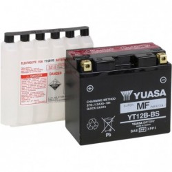 Baterie Yuasa YT12B-BS