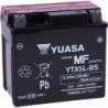 Baterie Yuasa YTX5L-BS