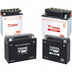 Baterie Yuasa YTX20H-BS